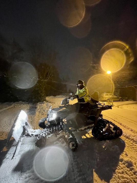 lumityöt mönkijä akaan vuokrapalvelu